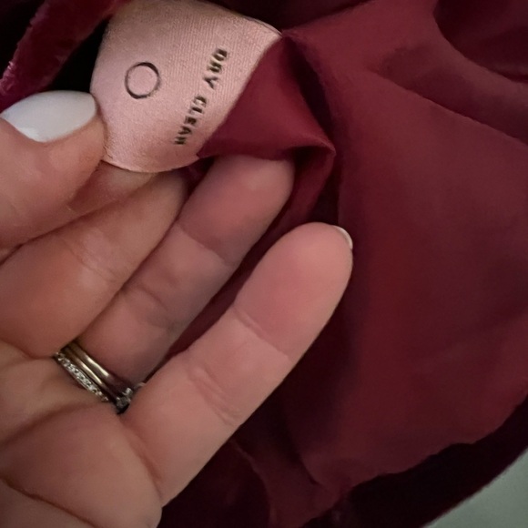 Bandolino Basics Sienna 2 Button Blazer Women's Size 8 MSR $86Bandolino - Picture 9 of 9